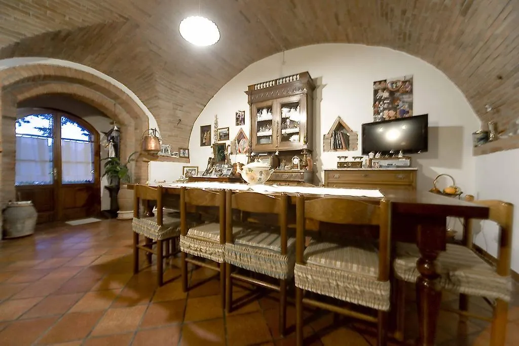Agriturismo Cognanello-1