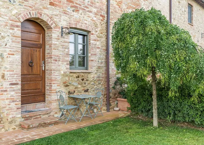 Agriturismo Merigge Montepulciano Stazione